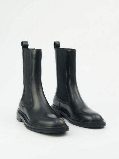 Черевики Respect модель CC7629-WT — фото - INTERTOP