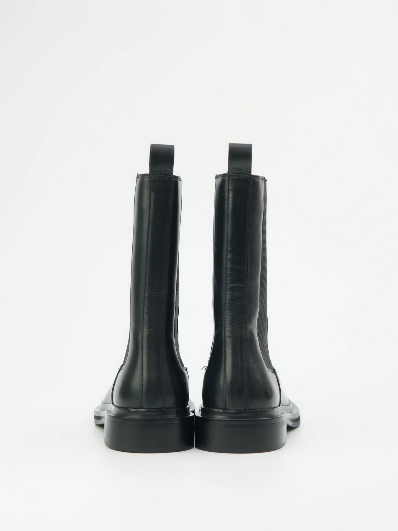 Черевики Respect модель CC7629-WT Черевики Respect модель CC7629-WT Фото