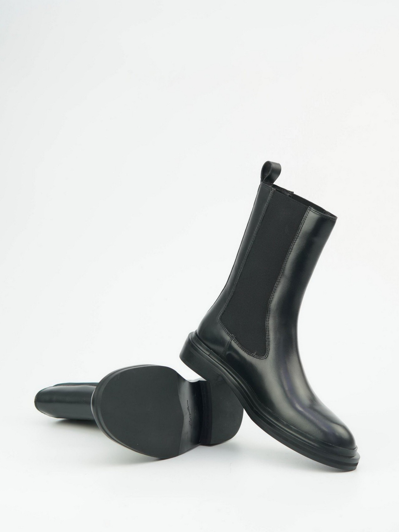 Черевики Respect модель CC7629-WT Черевики Respect модель CC7629-WT Фото