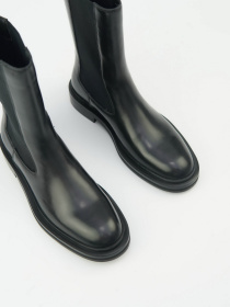 Черевики Respect модель CC7629-WT Черевики Respect модель CC7629-WT Фото