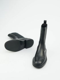 Черевики Respect модель CC7629-WT Черевики Respect модель CC7629-WT Фото