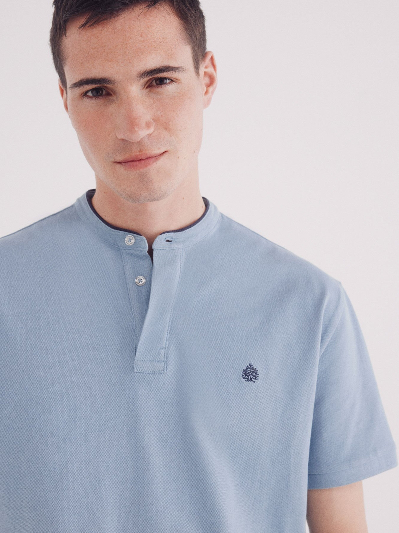 Поло SPRINGFIELD модель 4409005-17 Фото