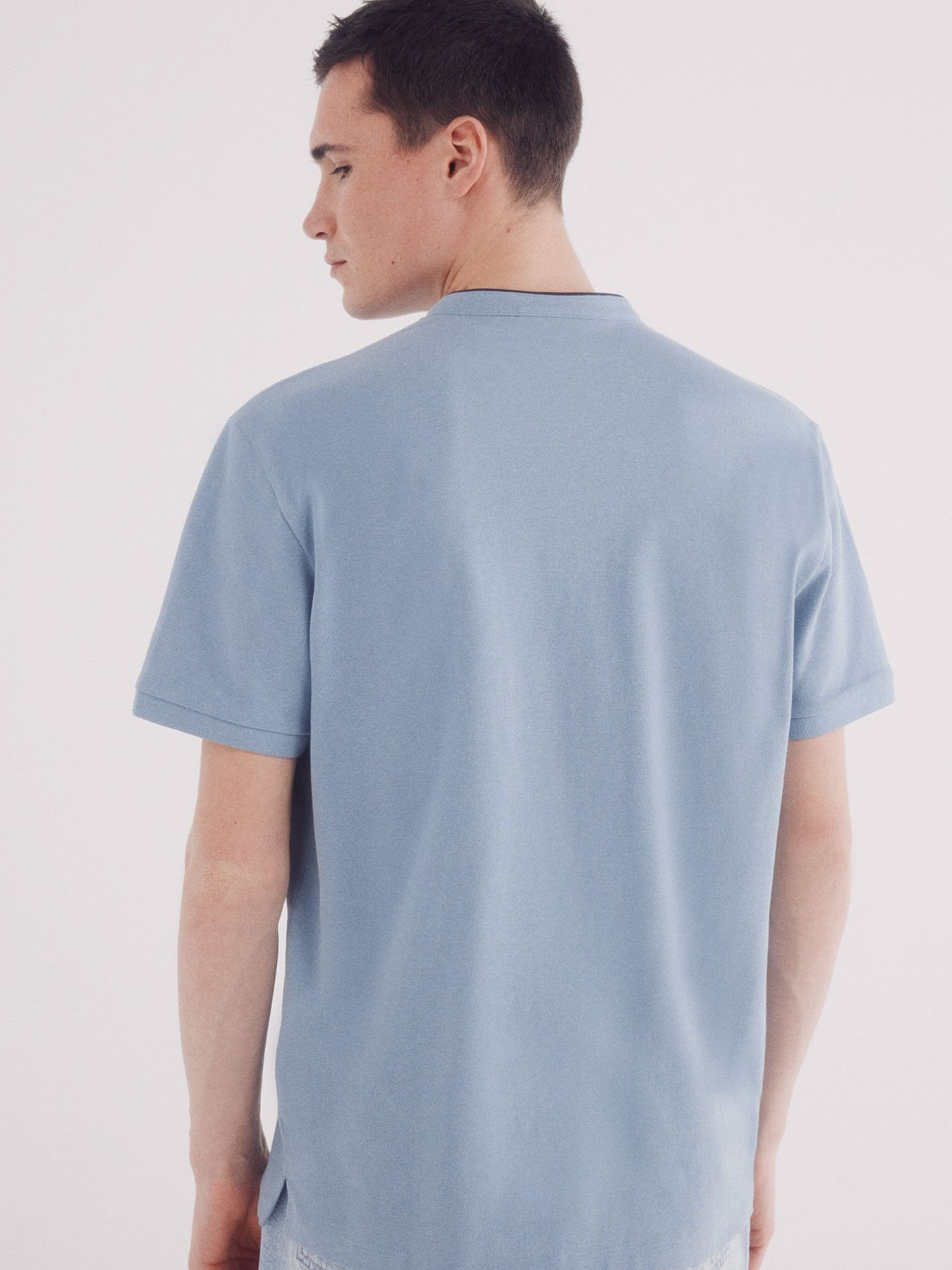 Поло SPRINGFIELD модель 4409005-17 Фото