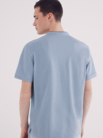 Поло SPRINGFIELD модель 4409005-17 Фото