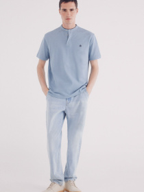 Поло SPRINGFIELD модель 4409005-17 Фото