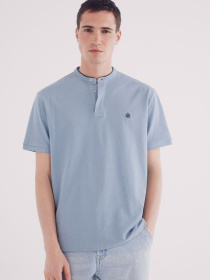 Поло SPRINGFIELD модель 4409005-17 Фото