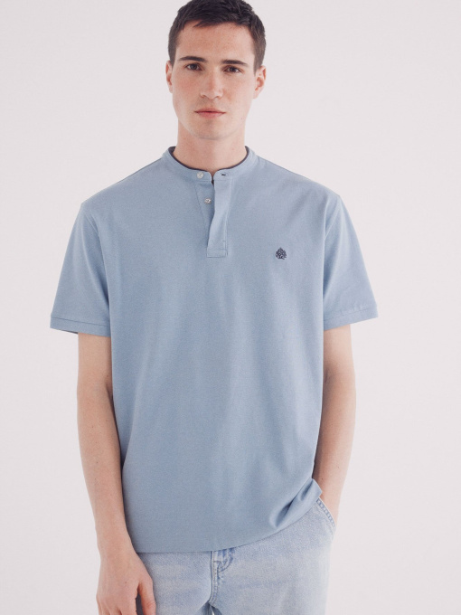 Поло SPRINGFIELD модель 4409005-17 Фото