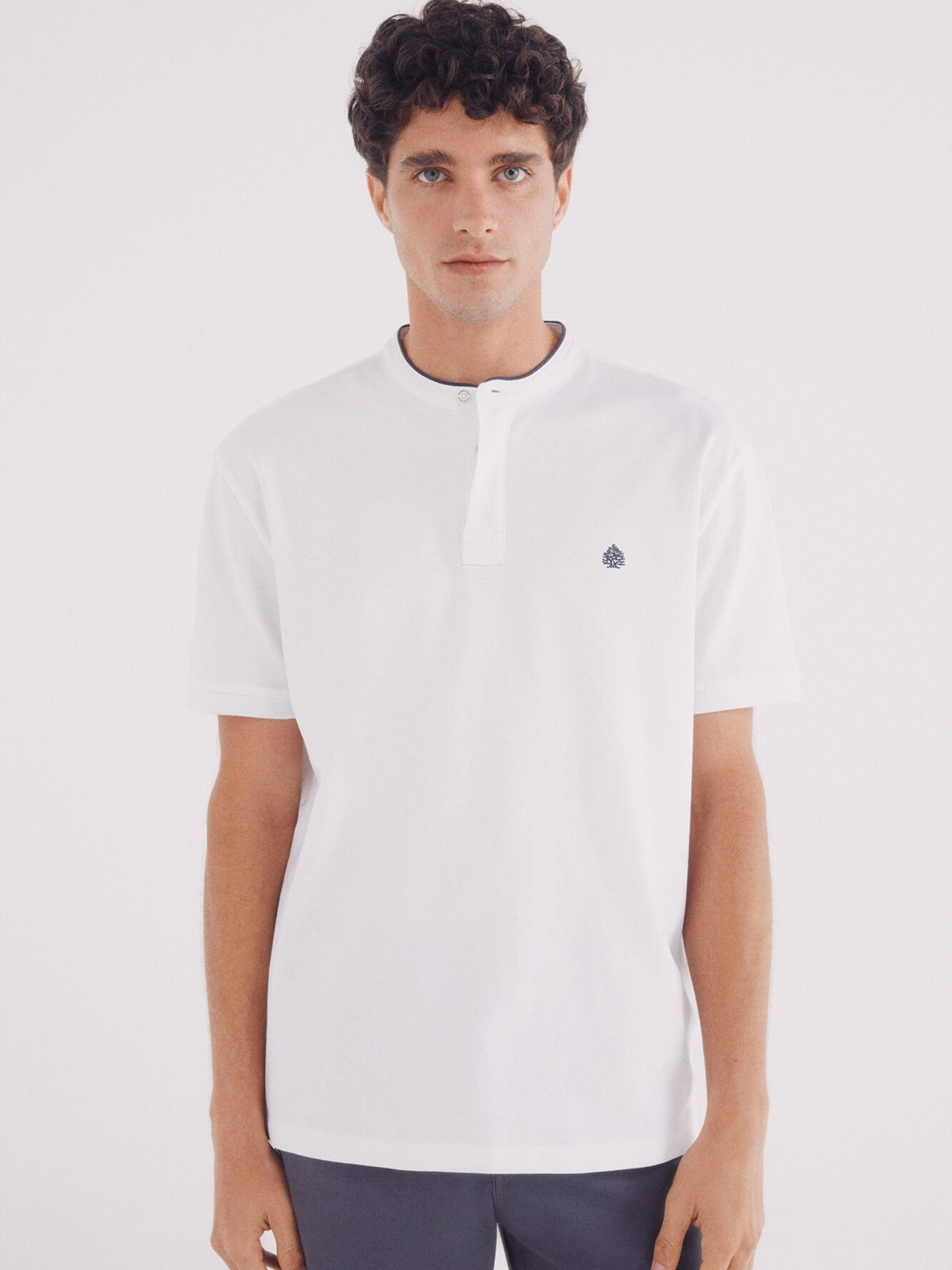 Поло SPRINGFIELD модель 4409005-99 Фото