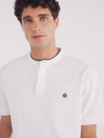 Поло SPRINGFIELD модель 4409005-99 Фото