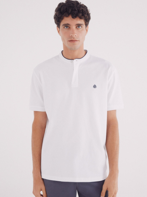 Поло SPRINGFIELD модель 4409005-99 Фото