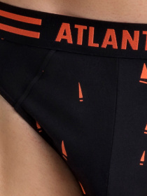 Набір трусів Atlantic модель 3MP-098_CZA Фото