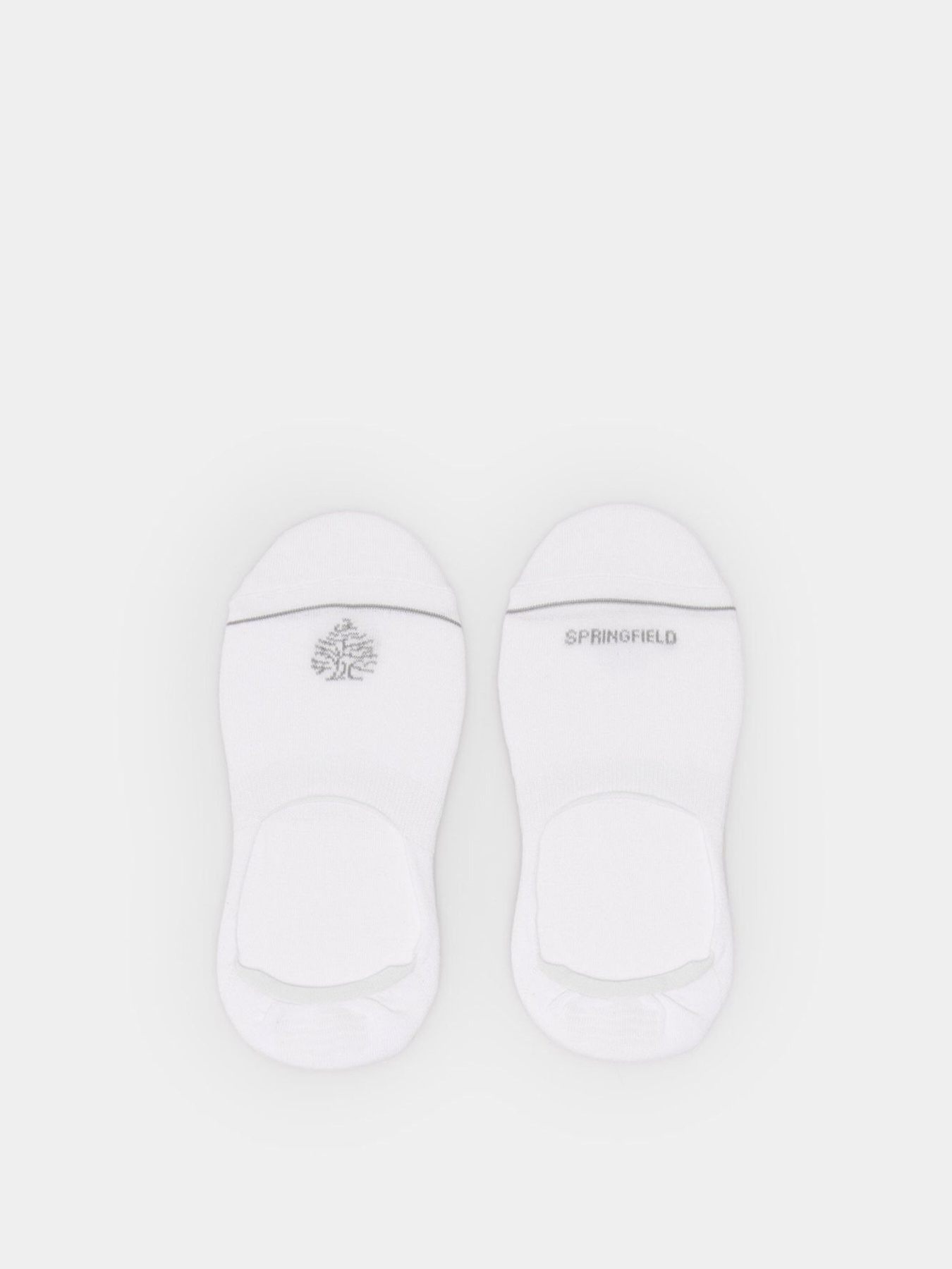 Підслідники SPRINGFIELD модель 659135-99 Фото