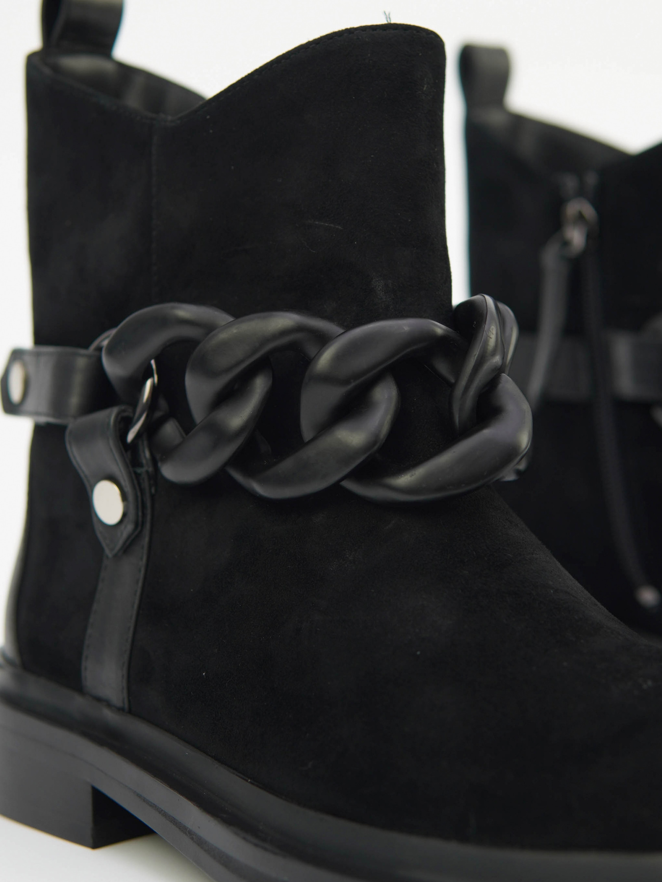 Ботинки Respect модель CC7630-WT Фото