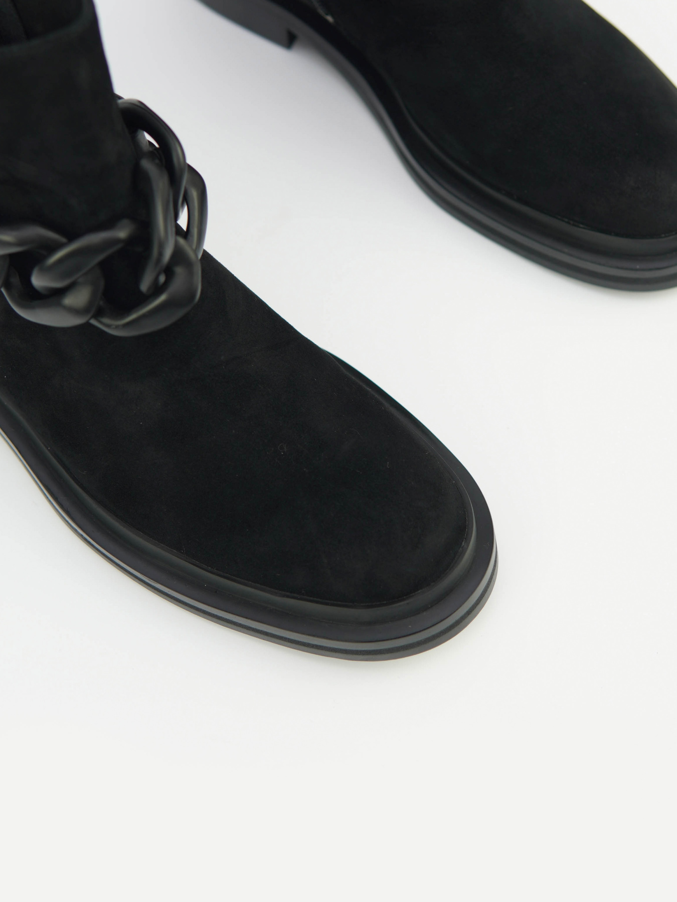 Ботинки Respect модель CC7630-WT Фото