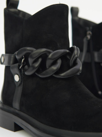 Ботинки Respect модель CC7630-WT Фото