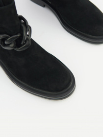 Ботинки Respect модель CC7630-WT Фото