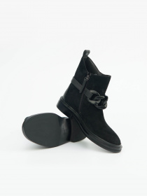 Ботинки Respect модель CC7630-WT Фото