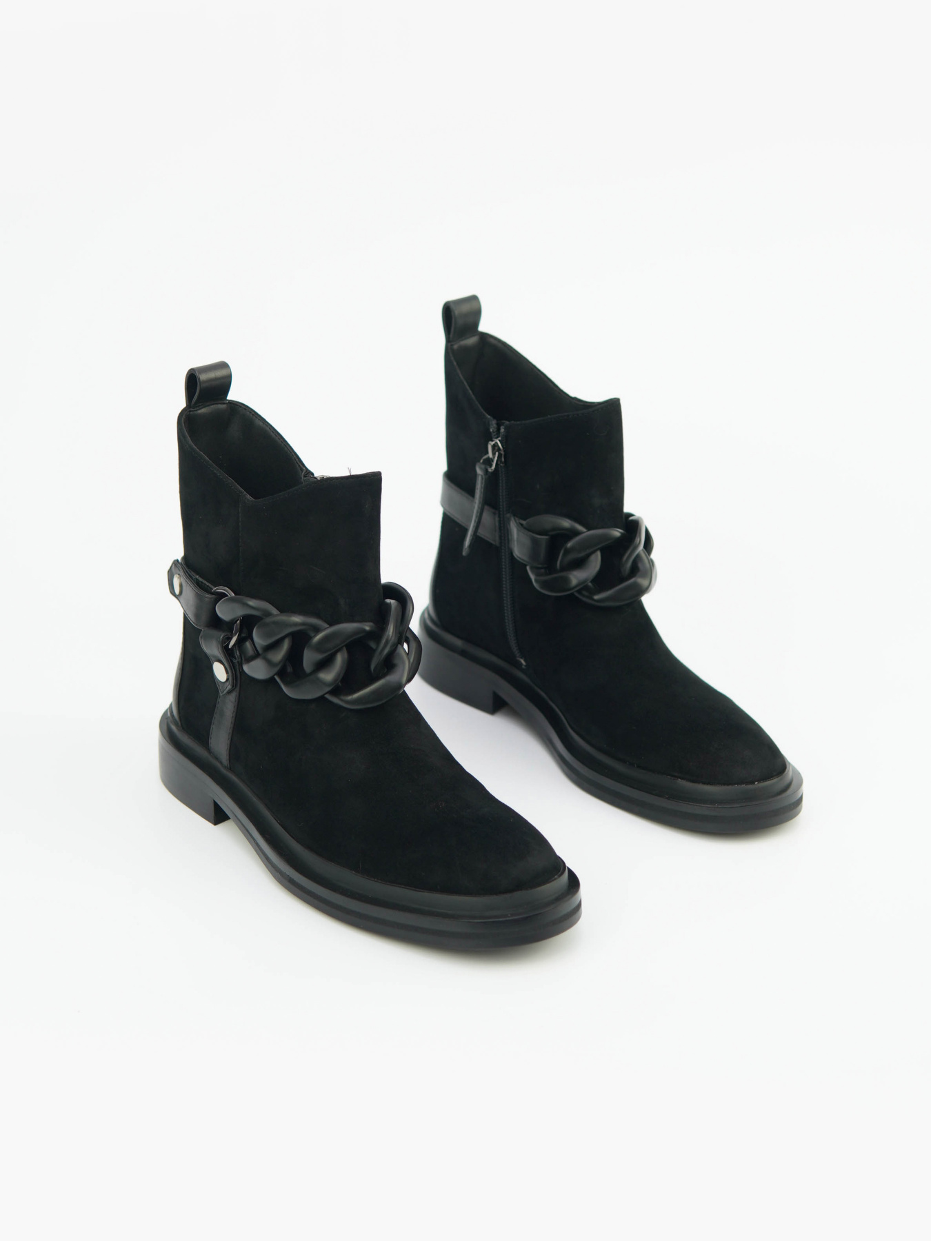 Ботинки Respect модель CC7630-WT Фото