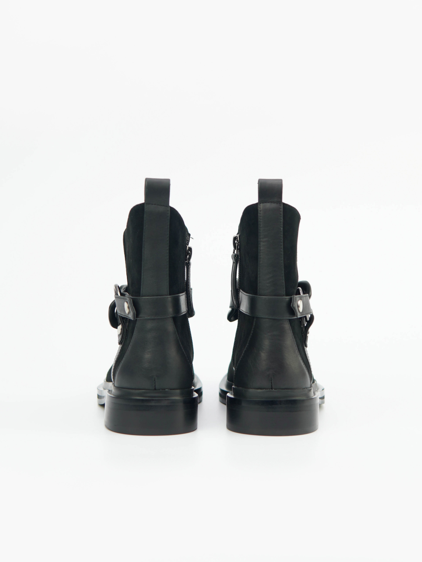 Ботинки Respect модель CC7630-WT Фото