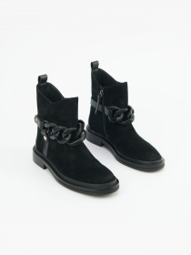 Ботинки Respect модель CC7630-WT Фото