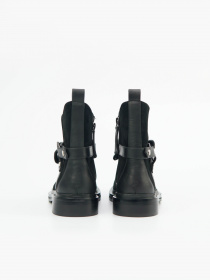 Ботинки Respect модель CC7630-WT Фото