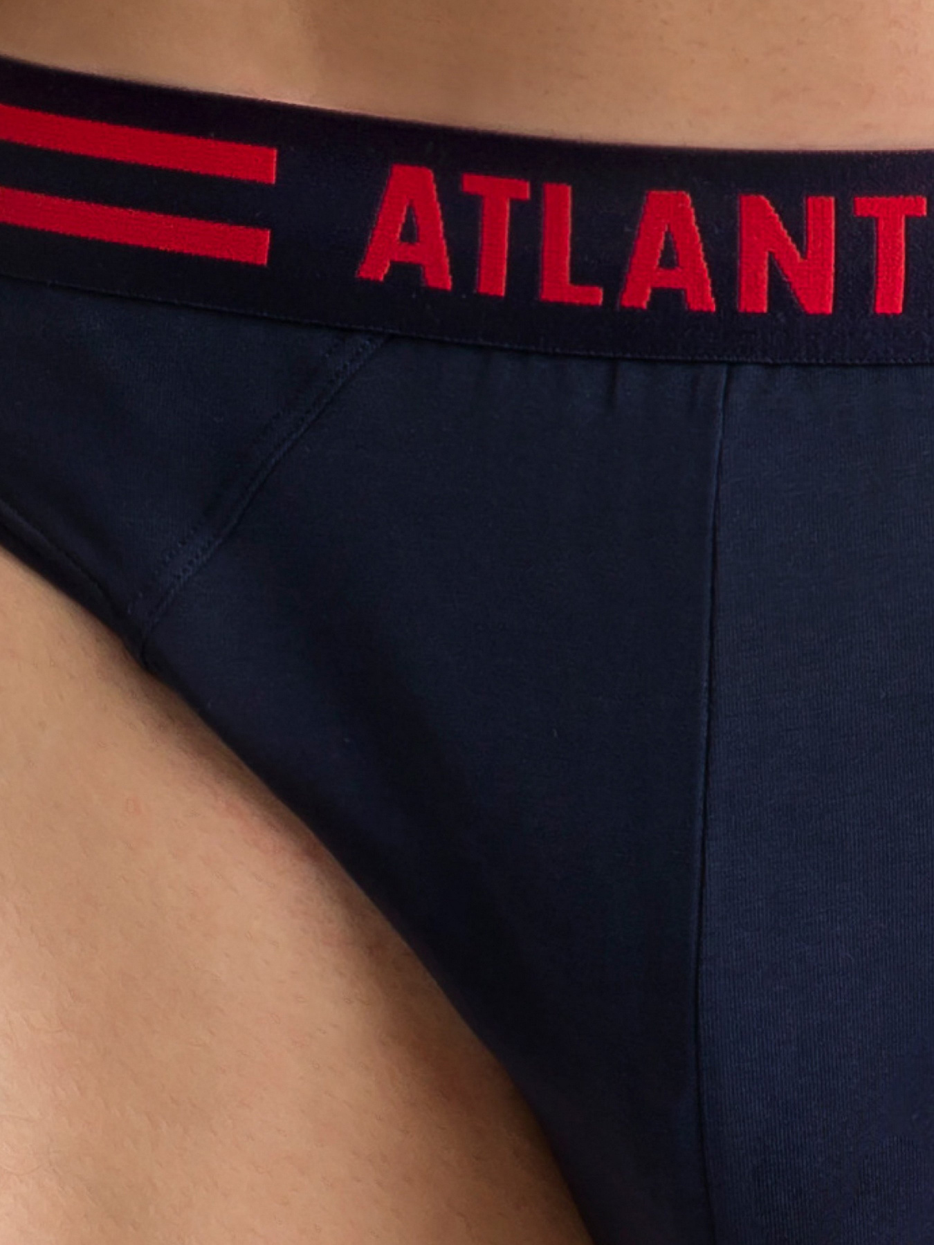 Набір трусів Atlantic модель 3MP-098_GRA Фото