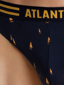 Набір трусів Atlantic модель 3MP-098_GRA Фото