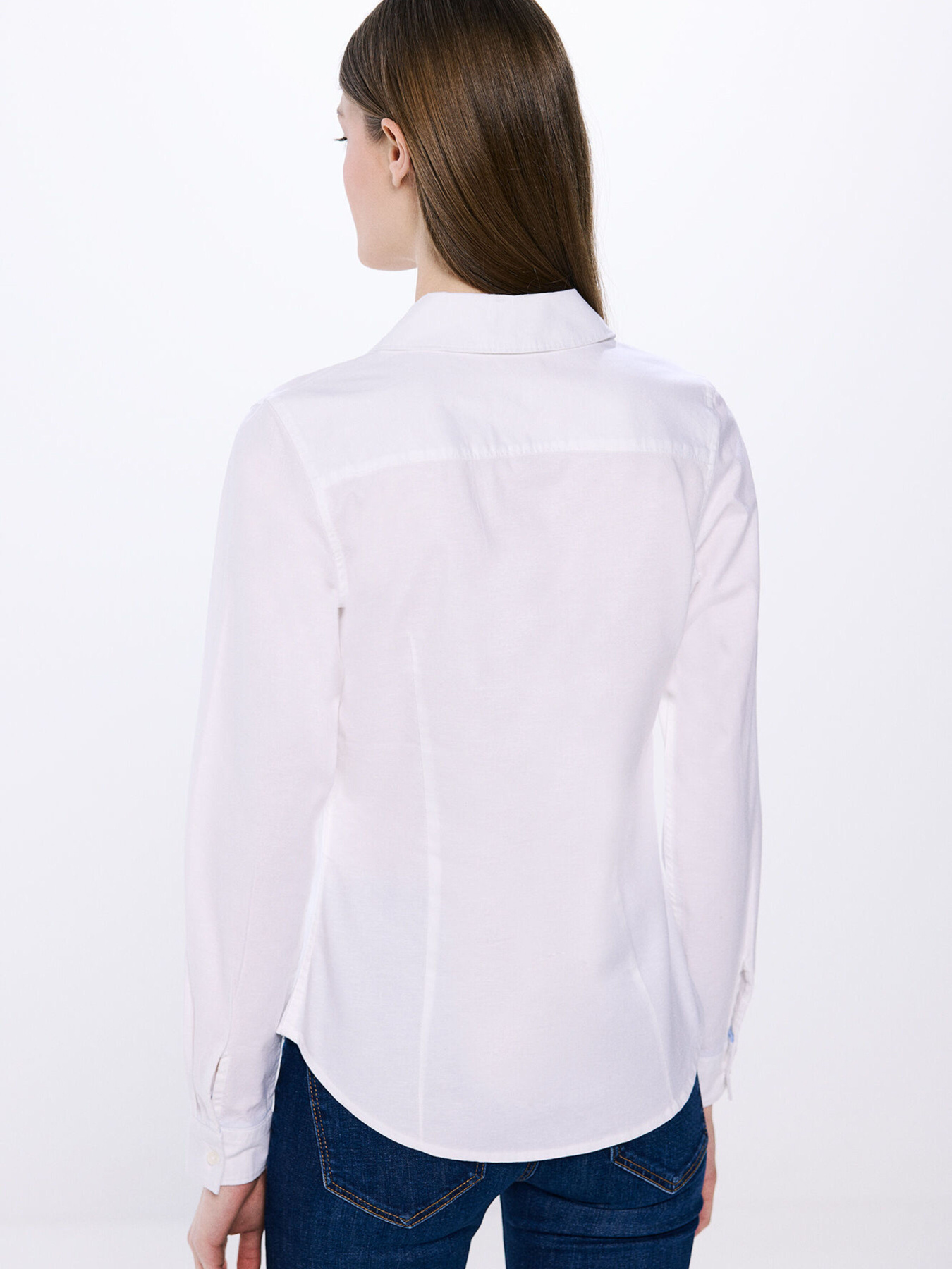 Сорочка SPRINGFIELD модель 6799703-98 Фото