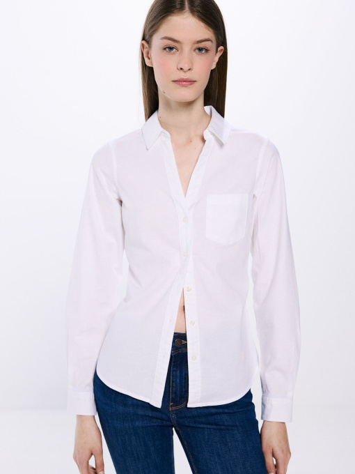 Рубашка SPRINGFIELD модель 6799703-98 Фото