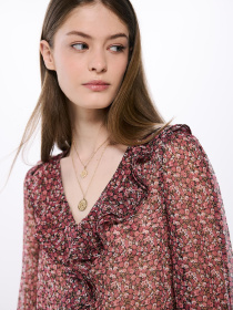 Сорочки SPRINGFIELD модель 6799705-71 Фото