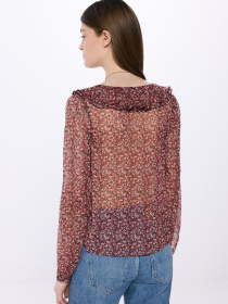 Сорочки SPRINGFIELD модель 6799705-71 Фото