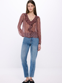 Сорочки SPRINGFIELD модель 6799705-71 Фото