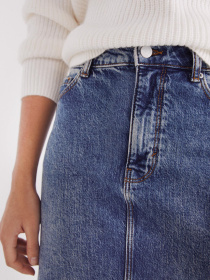 Джинсова спідниця SPRINGFIELD модель 6889130-15 Фото