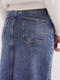 Джинсова спідниця SPRINGFIELD модель 6889130-15 Фото