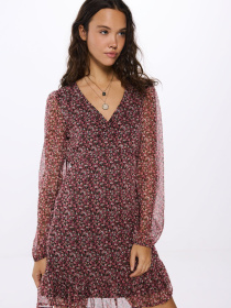 Сукня міні SPRINGFIELD модель 7959004-71 Фото