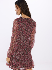 Сукня міні SPRINGFIELD модель 7959004-71 Фото