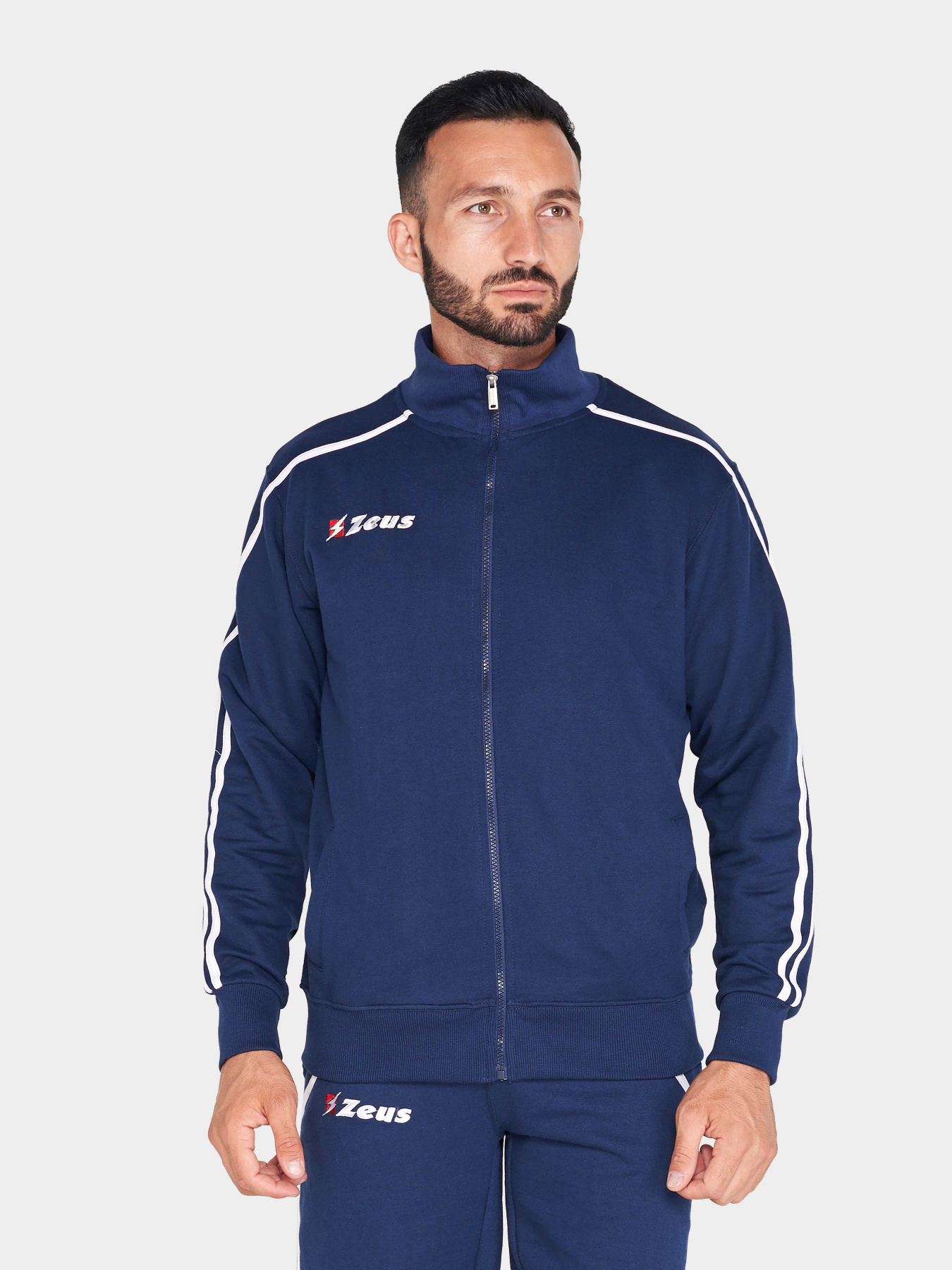 Спортивный костюм Zeus модель Z00423 Фото