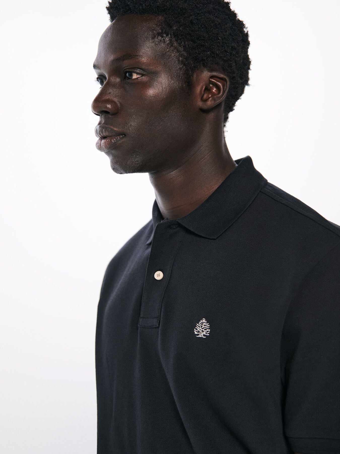 Поло SPRINGFIELD модель 8551089-01 Фото