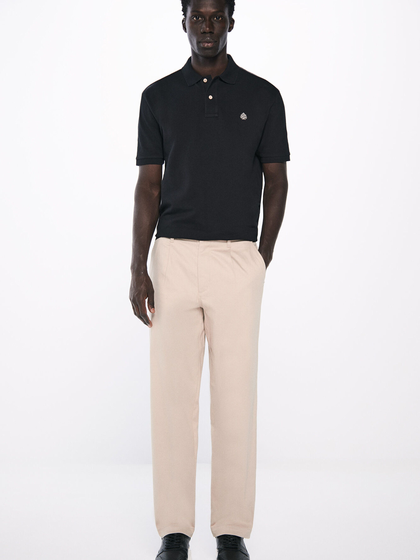 Поло SPRINGFIELD модель 8551089-01 Фото