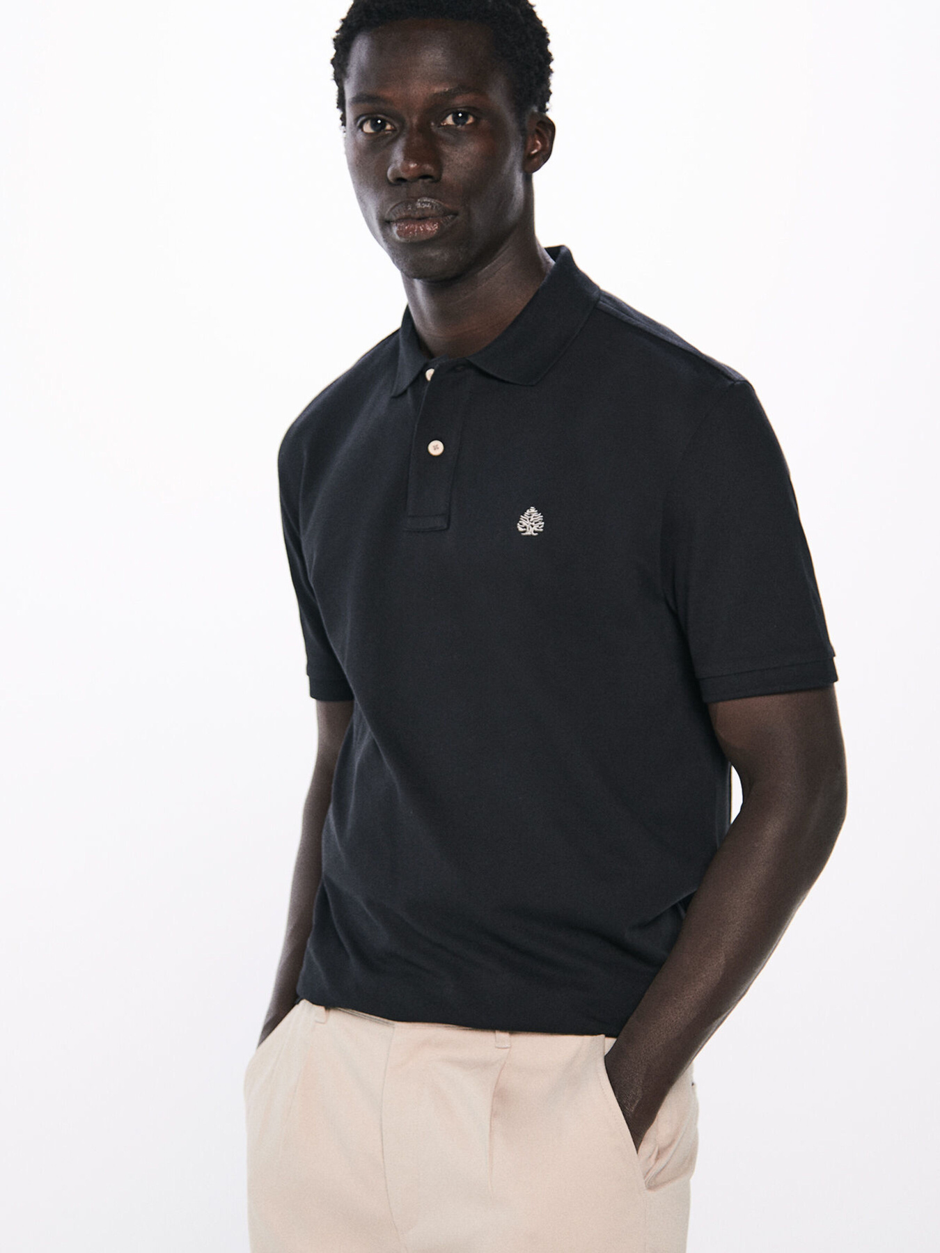 Поло SPRINGFIELD модель 8551089-01 Фото