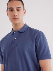 Поло SPRINGFIELD модель 8551089-14 Фото