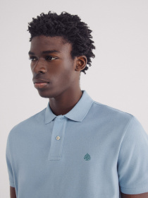 Поло SPRINGFIELD модель 8551089-17 Фото