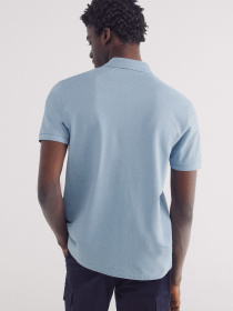 Поло SPRINGFIELD модель 8551089-17 Фото