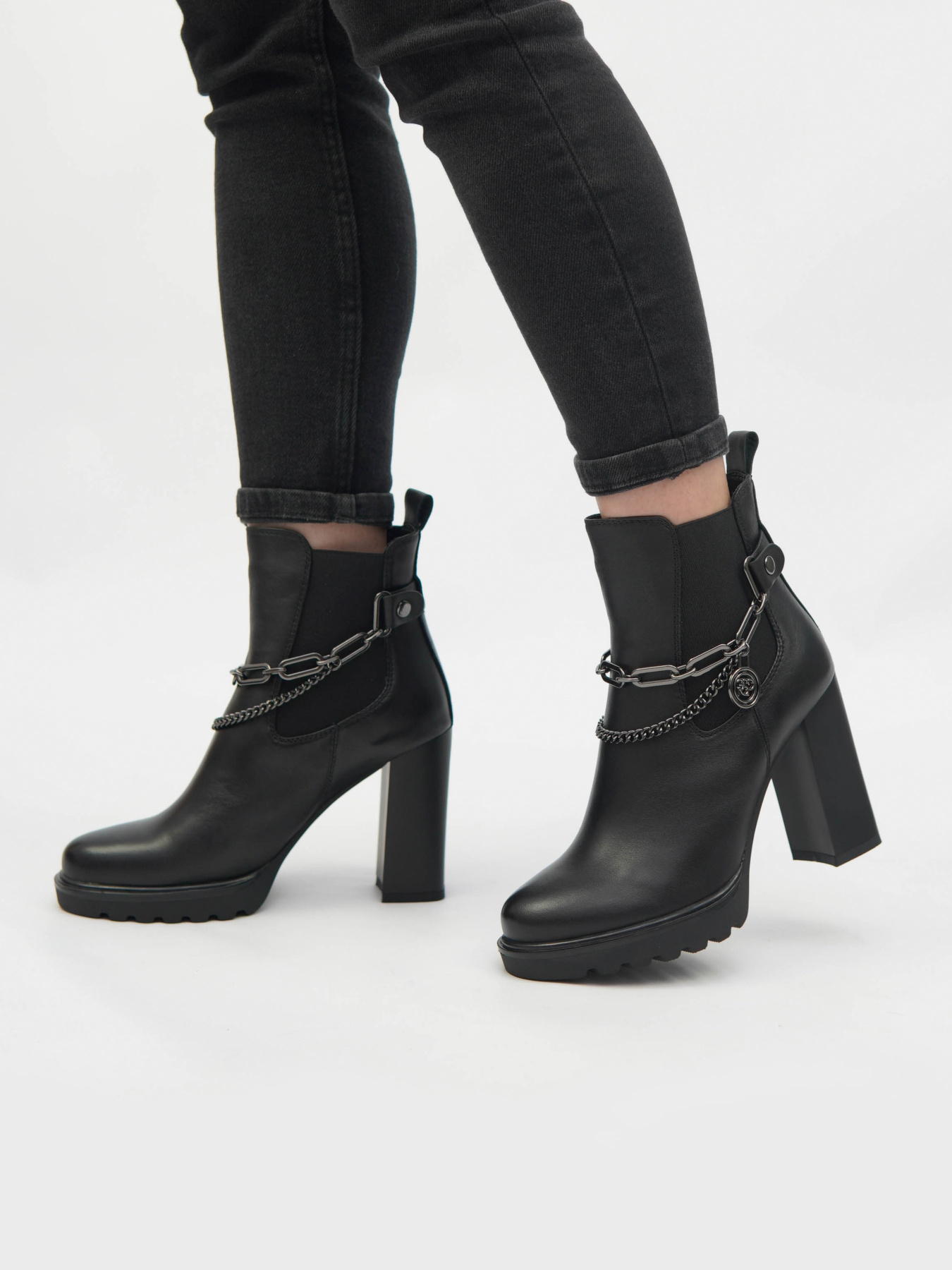 Челси Respect модель IS32-142641 Фото