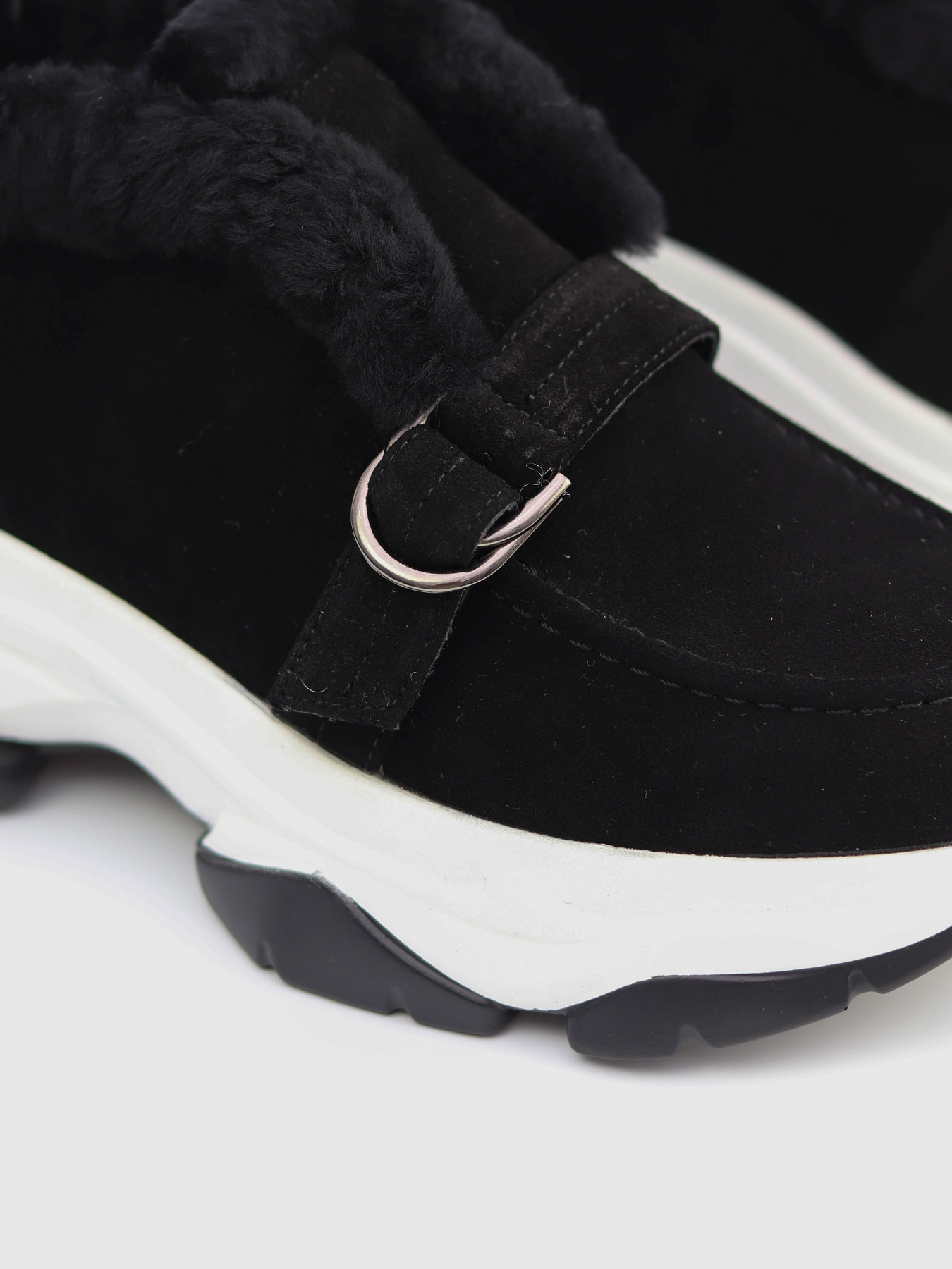 Кроссовки Respect модель VK13-144513 Фото