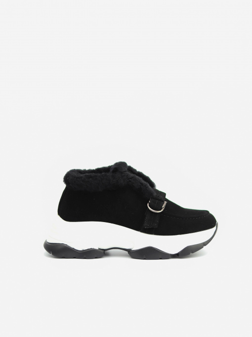 Кроссовки Respect модель VK13-144513 Фото