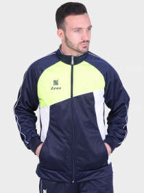 Спортивный костюм Zeus модель Z00424 Фото