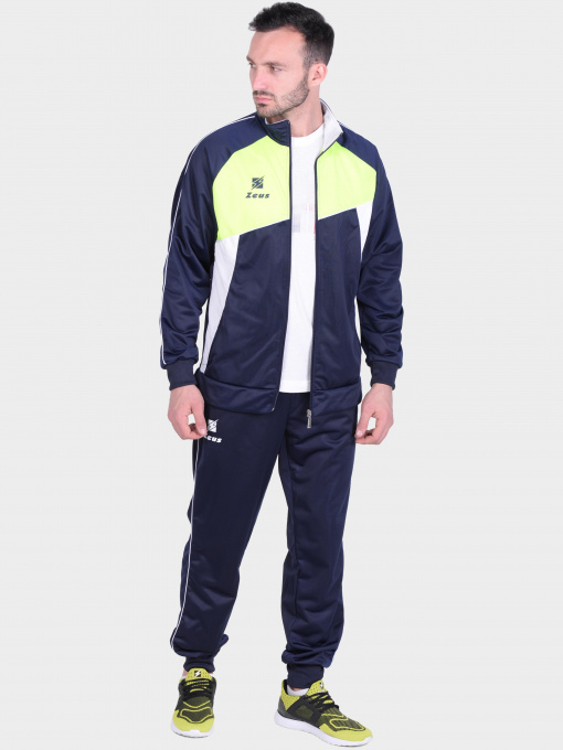 Спортивный костюм Zeus модель Z00424 Фото