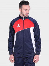 Спортивний костюм Zeus модель Z00425 Фото