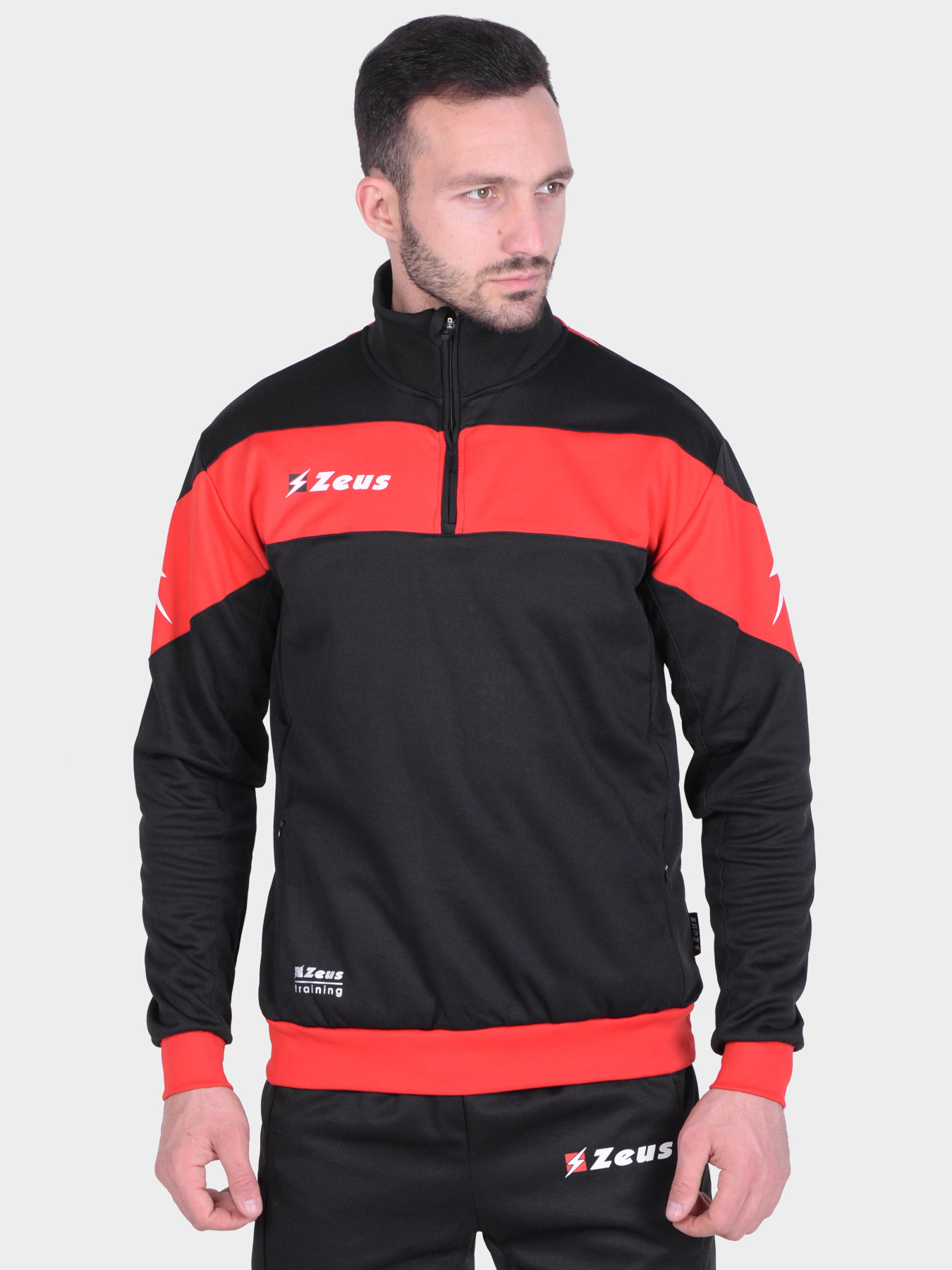 Спортивный костюм Zeus модель Z00452 Фото